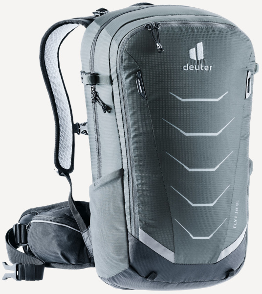 Рюкзак Deuter Flyt SL 18л (Graphite-Black)